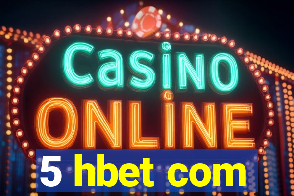 5 hbet com